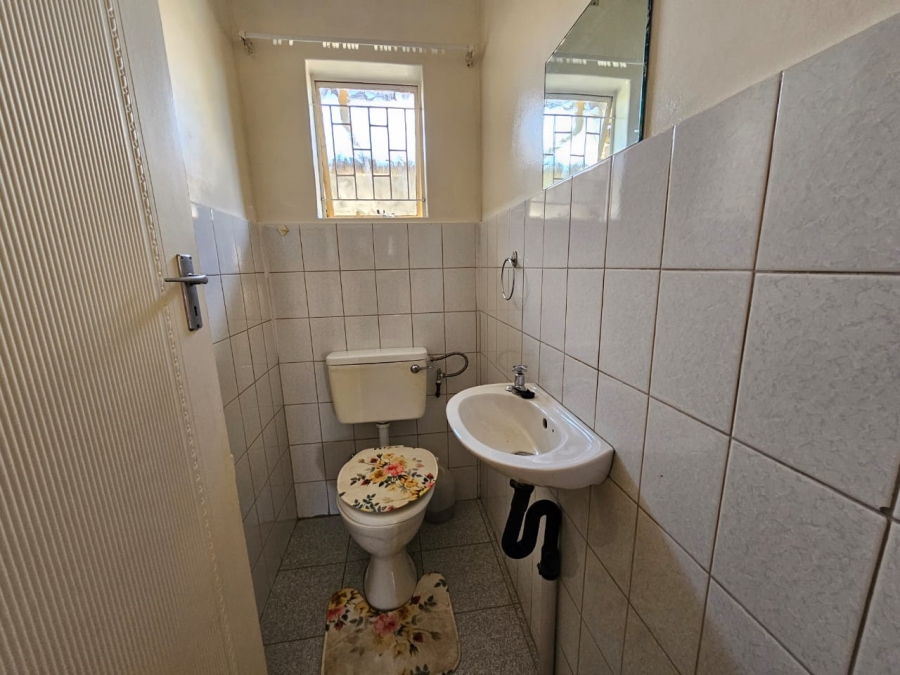 2 Bedroom Property for Sale in Parys Free State